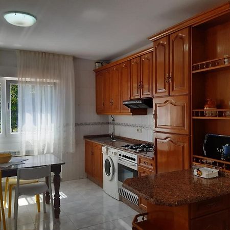 Apartamentos Mª Jesus Санхенхо Экстерьер фото